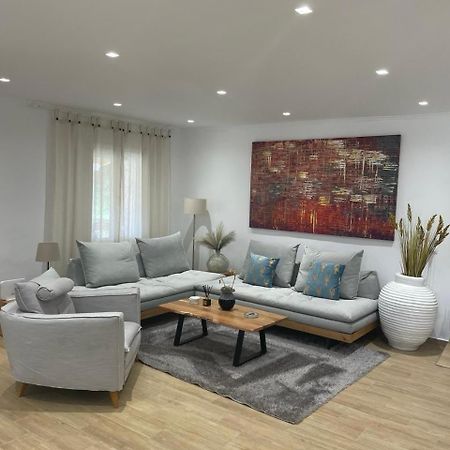 Seaside Retreat House Villa Каковатос Екстериор снимка