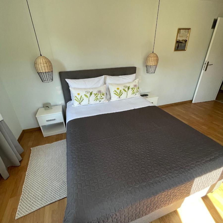 Seaside Retreat House Villa Каковатос Екстериор снимка