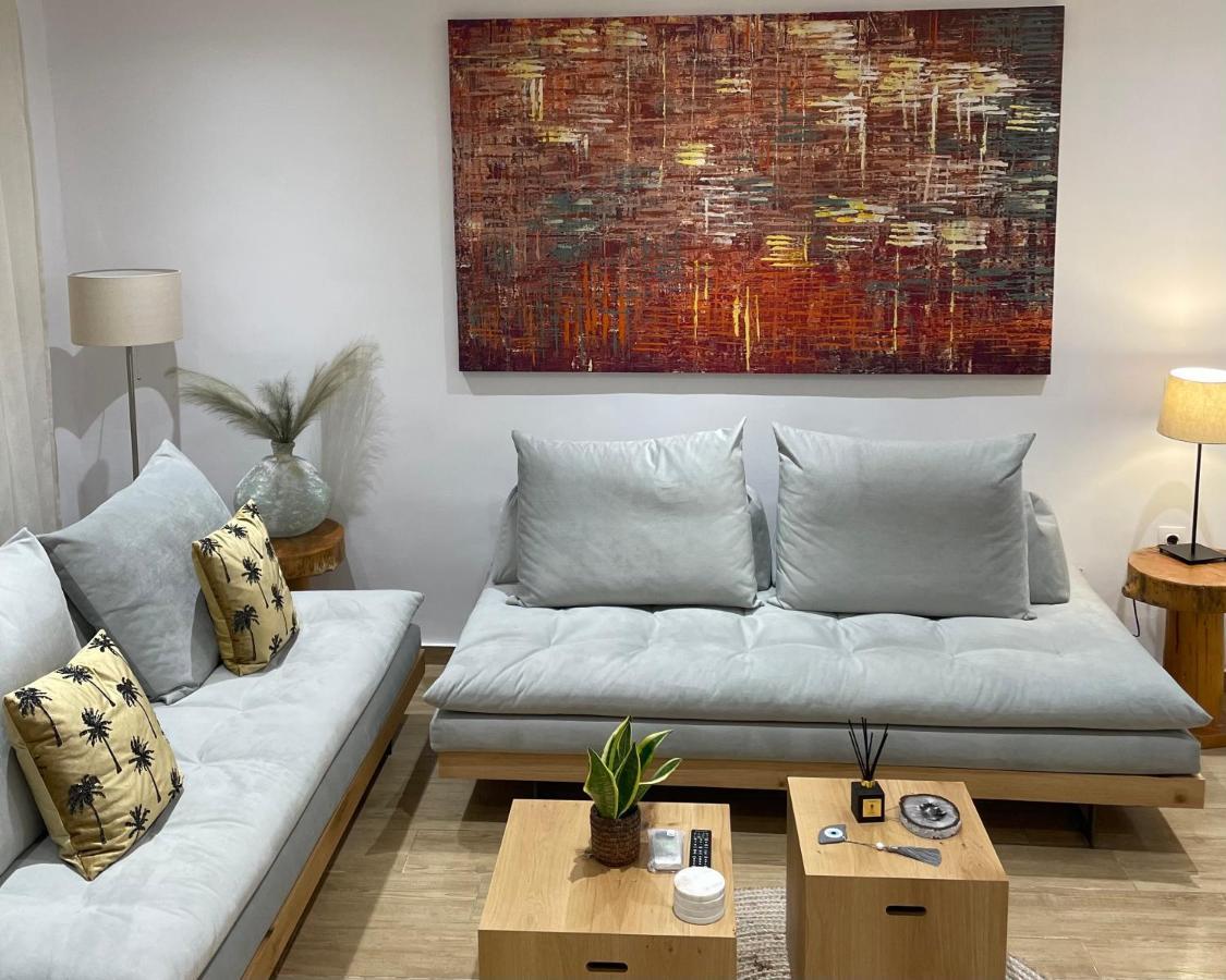 Seaside Retreat House Villa Каковатос Екстериор снимка