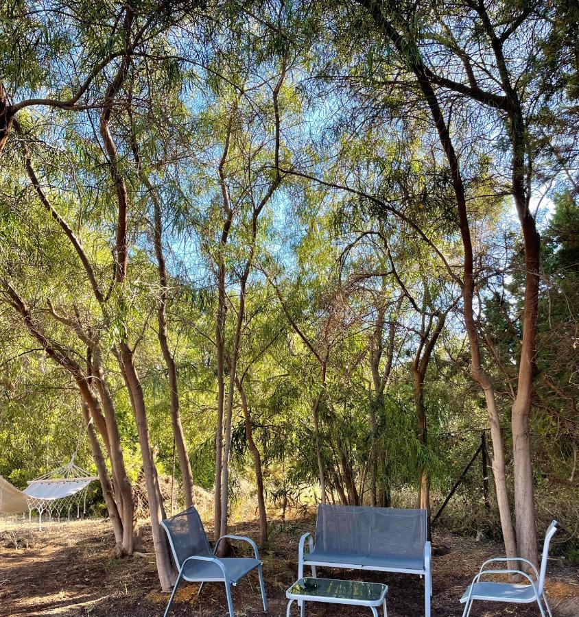 Seaside Retreat House Villa Каковатос Екстериор снимка
