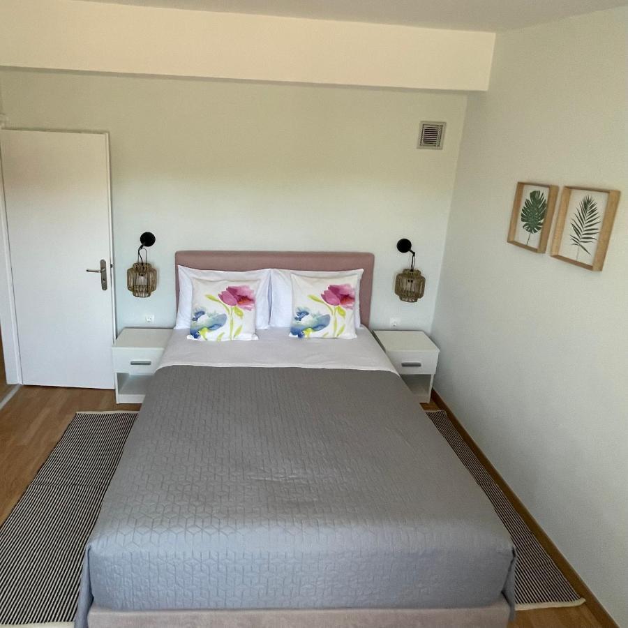 Seaside Retreat House Villa Каковатос Екстериор снимка