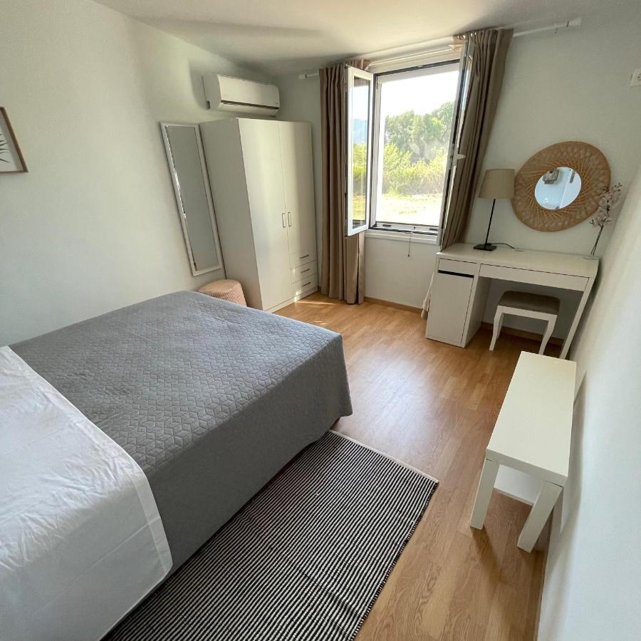 Seaside Retreat House Villa Каковатос Екстериор снимка